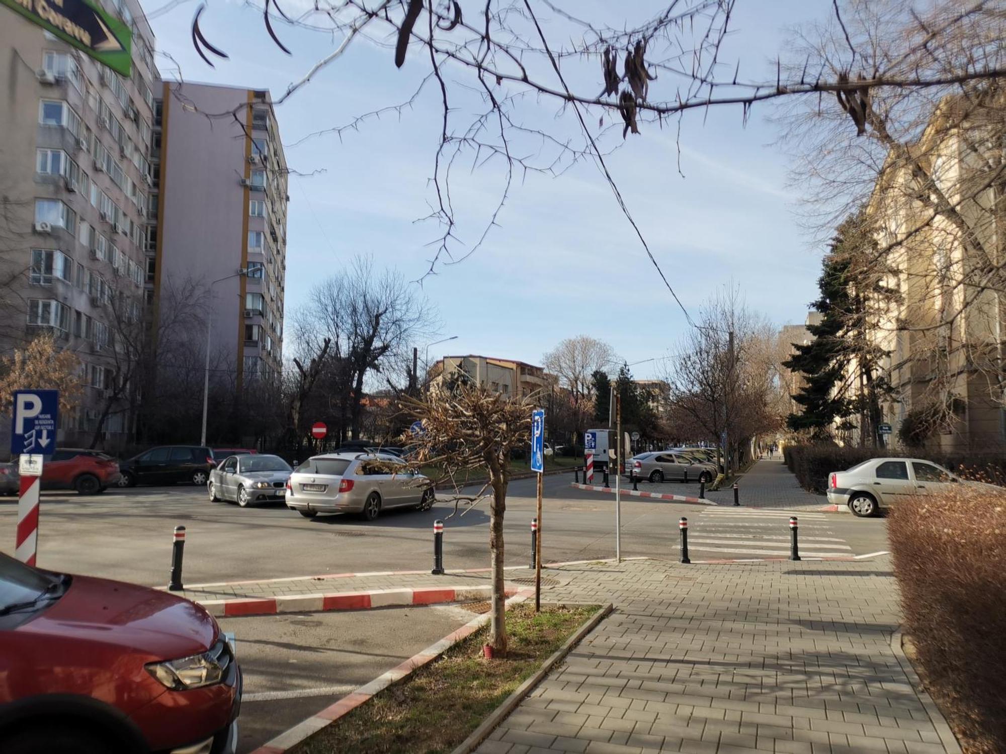 Aldira Studio Arena Nationala Bukarest Exteriör bild
