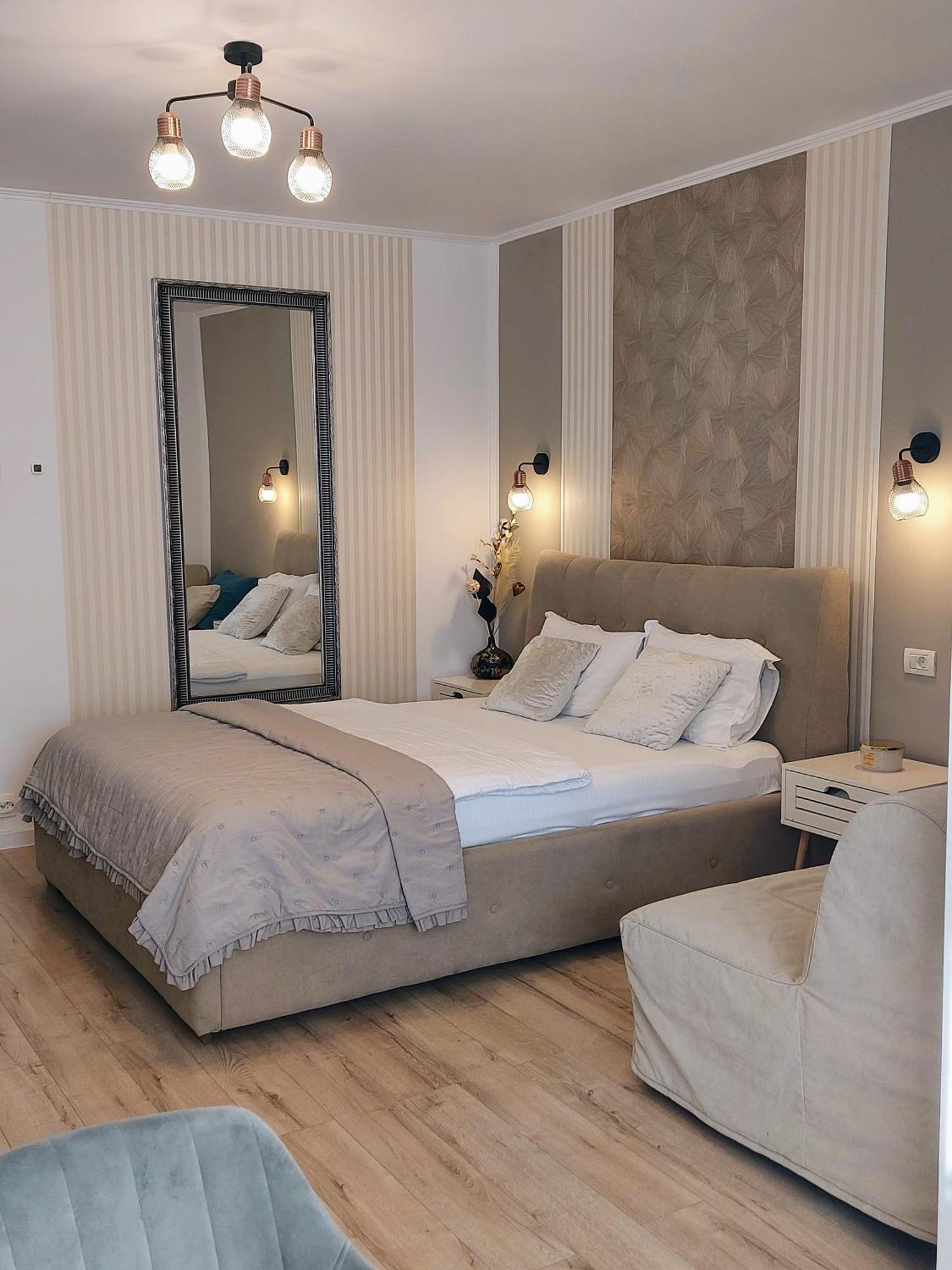 Aldira Studio Arena Nationala Bukarest Exteriör bild