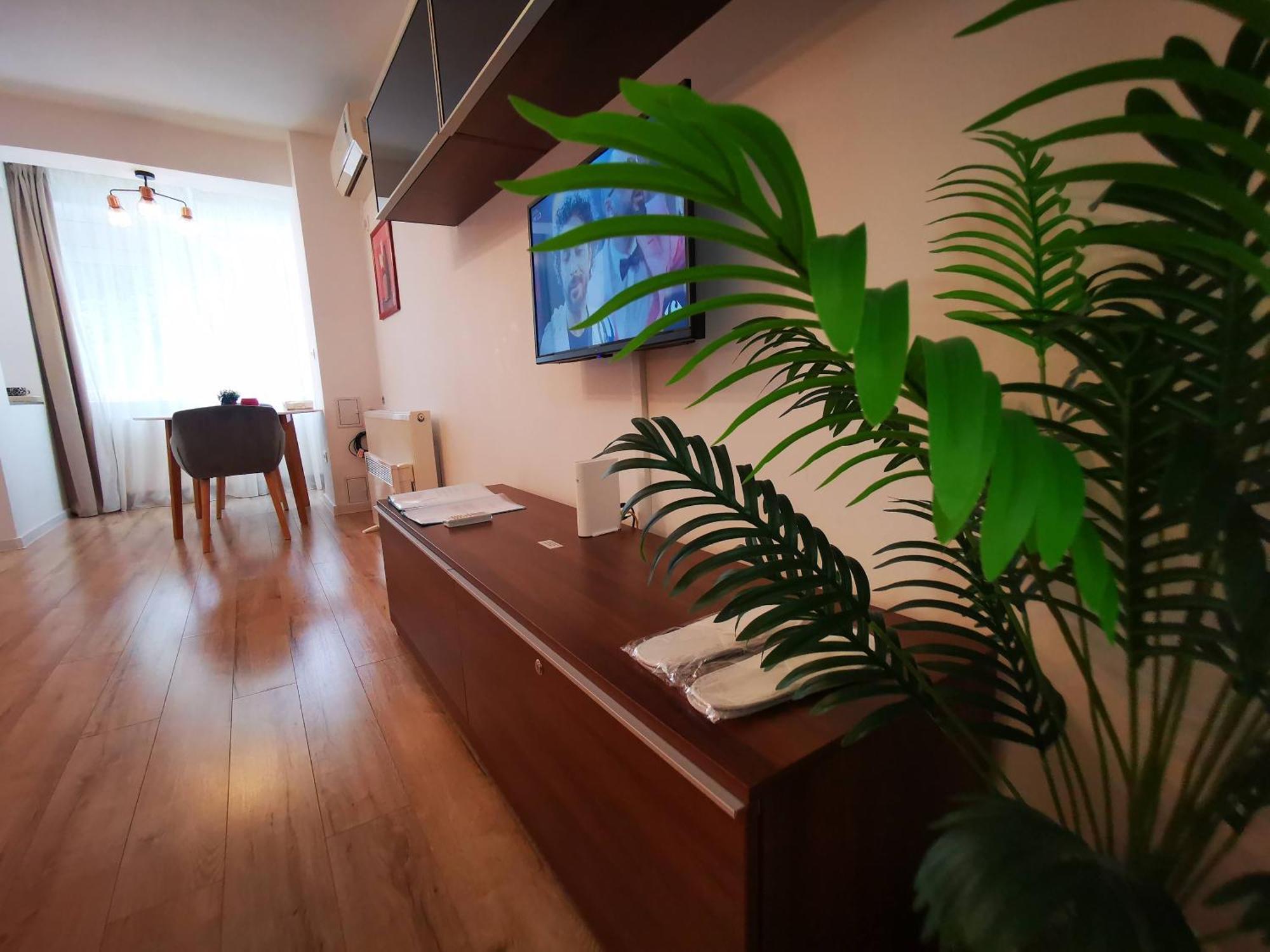 Aldira Studio Arena Nationala Bukarest Exteriör bild